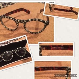 Mackenzie-Childs Readers 1.50